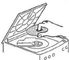 AIWA XRMD90 - ENREGISTREMENT D'UNE SEULE PLAGE D'UN DISQUE COMPACT - 3