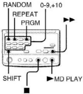 AIWA XRMD90 - NOT A - 1