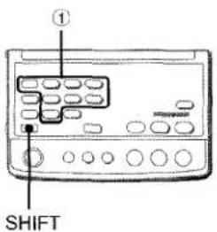 AIWA XRMD90 - REMARQUE - 1