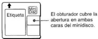 AIWA XRMD90 - Discos MO\*1 grabables - 1