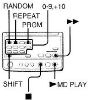 AIWA XRMD90 - NOI - 1