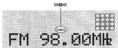 AIWA XRMD90 - SINTONIZACION MANUAL - 3