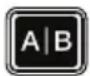 AKAI APC40 MK2 - Touches des pistes : - 2