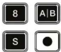 AKAI APC40 MK2 - Features - 2