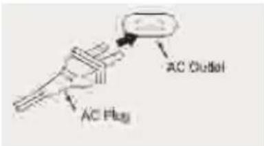 AKAI AMBT67 - CONNECTIONS - 2