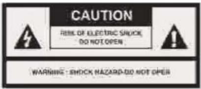 AKAI AMBT67 - PRECAUCIONES DE SEGURI DAD - 1