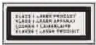 AKAI AMBT67 - LIGHTNING FLASH WITH ARROWHEAD SYMBOL - - 2