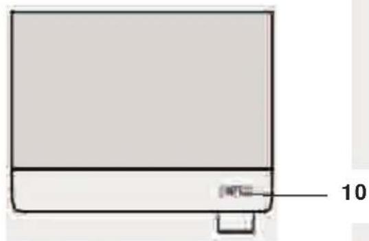 AKAI AMBT67 - STEREO HEADPHONE JACK - 2