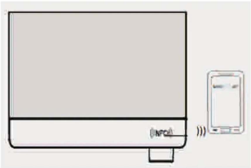 AKAI AMBT67 - FUNCI "N NFC - 2