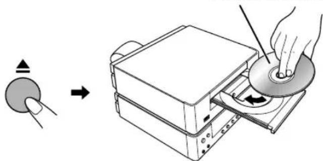 JVC CAUXTB3 - Aansluiten van USB-opslagapparatuur - 2