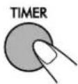 JVC CAUXTB3 - Impostazione del timer giornaliero - 5