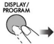 JVC CAUXTB3 - Per visualizzare i contenuti programmati - 1