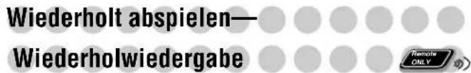 JVC CAUXTB3 - Zum Verlassen der Zufallswiedergabe - 2