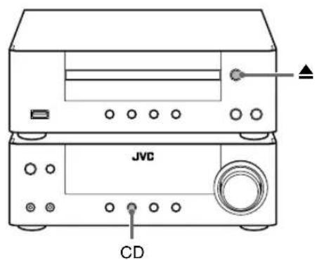 JVC CAUXTB3 - Opérations avancées des disques/périphériques USB à mémoire de grande capacité - 2