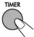 JVC CAUXTB3 - Disattivazione del timer giornaliero - 1