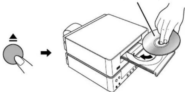 JVC CAUXTB3 - Pour connecter un périphérique USB à mémoire de grande capacité - 2
