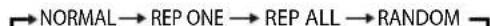 THOMSON MIC101 - MODALITA RIPETIZIONE - 1