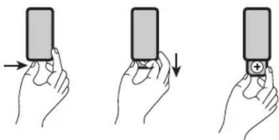 THOMSON MIC101 - Cleaning - 2