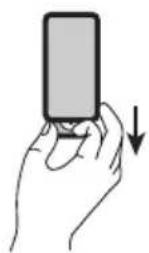 THOMSON MIC101 - BESCHREIBUNG DER BEDIENELEMENTE UND FERNBEDIENUNG - 3