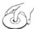 THOMSON MIC101 - ABOUT THE DISKS - 1