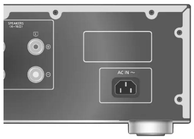 TECHNICS STG30L - Remarque - 1