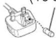TECHNICS STG30L - Figure A Figure B - 1