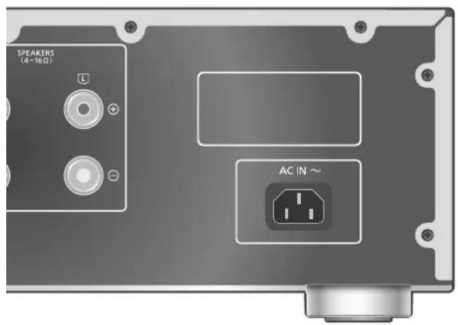 TECHNICS STG30L - Nota - 1