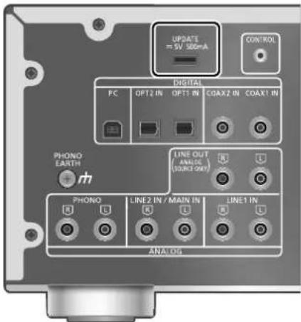 TECHNICS STG30L - Preparation - 1