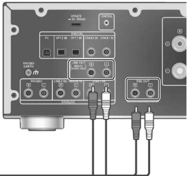 TECHNICS STG30L - Operazioni - 3