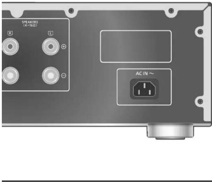 TECHNICS STG30L - Lage ruis minimaliseren - 1