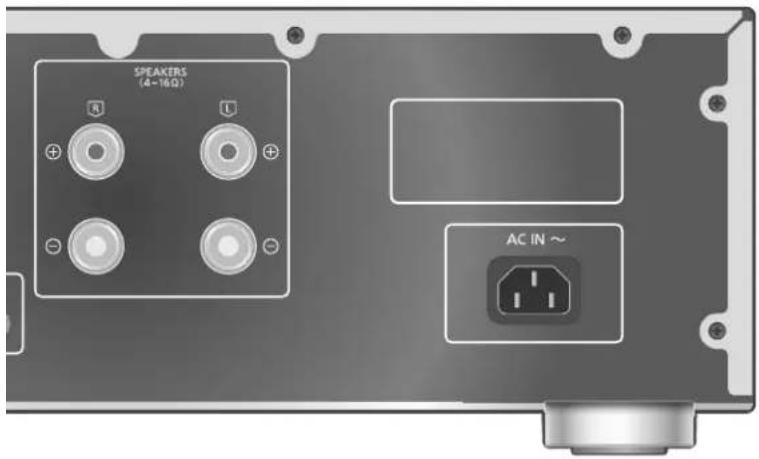 TECHNICS STG30L - Note - 1