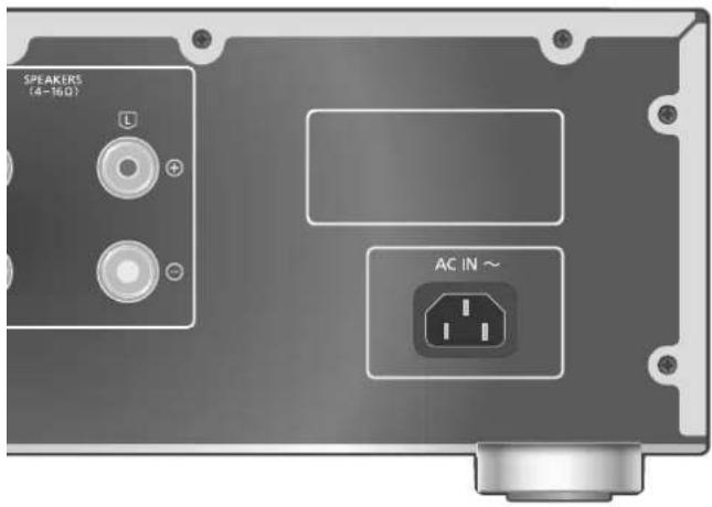 TECHNICS STG30L - Opmerking - 1