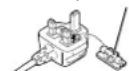 TECHNICS STG30L - Figure A Figure B - 2