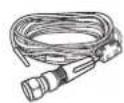 TECHNICS STC700 - Accessoires - 5
