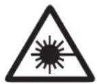 SEG RR 1103 - Important Safety warnings - 1