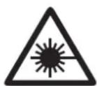 SEG RR 1103 - Importanti avvertenze di sicurezza - 1