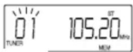 Marquant MHA060 - Enregister une station - 1