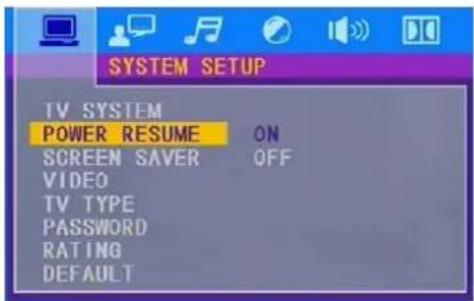 Marquant MHA061 - POWER RESUME - 1