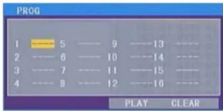 Marquant MHA061 - Bediening DVD - 1