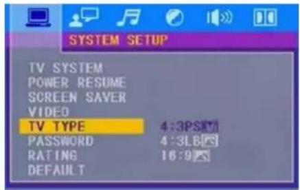 Marquant MHA061 - TV TYPE - 1