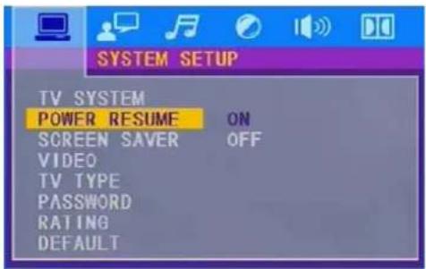 Marquant MHA061 - POWER RESUME - 1