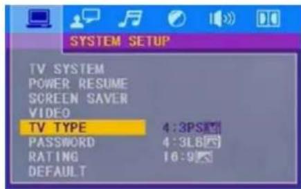 Marquant MHA061 - TV TYPE - 1