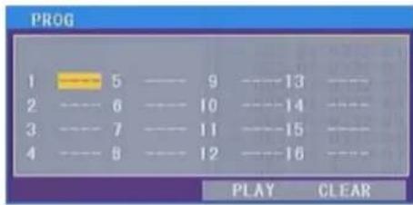 Marquant MHA061 - Fonctionnement du lecteur DVD - 1