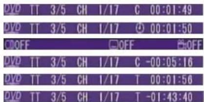 Marquant MHA061 - Bediening DVD - 1