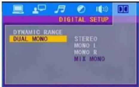 Marquant MHA061 - DUAL MONO - 1