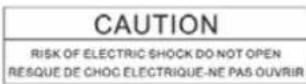 Marquant MHA061 - Safety Information - 3