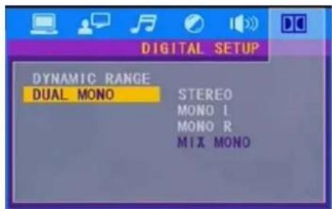 Marquant MHA061 - DUAL MONO - 1