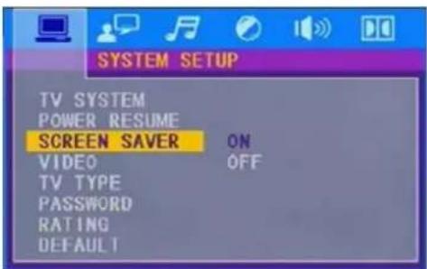 Marquant MHA061 - SCREEN SAVER - 1
