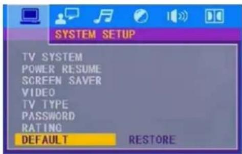 Marquant MHA061 - RATING - 1