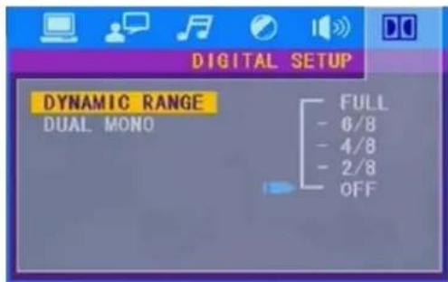 Marquant MHA061 - DYNAMIC RANGE - 1